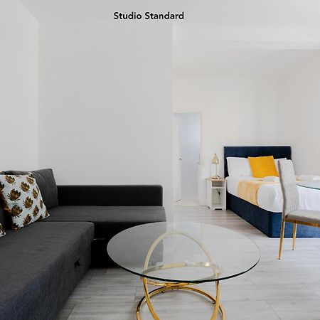 Comfy Apartments Near Marble Arch Лондон Екстериор снимка