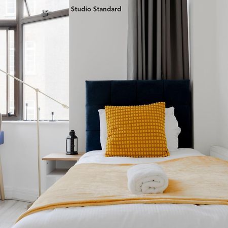 Comfy Apartments Near Marble Arch Лондон Екстериор снимка