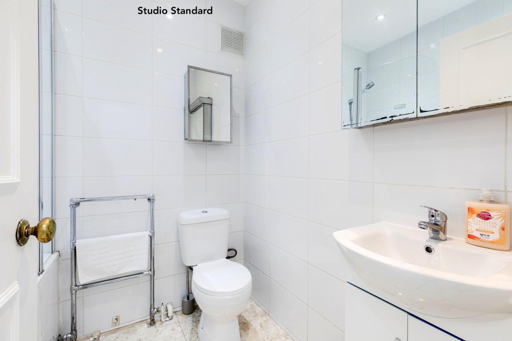 Comfy Apartments Near Marble Arch Лондон Екстериор снимка