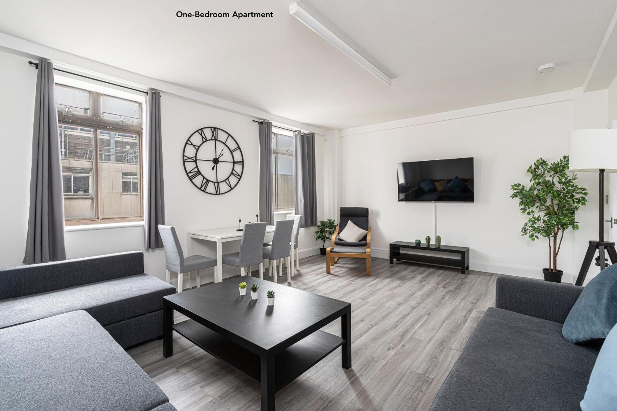 Comfy Apartments Near Marble Arch Лондон Екстериор снимка